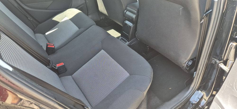 vw polo Motor 1.2 tdi 75cp euro 5 2011