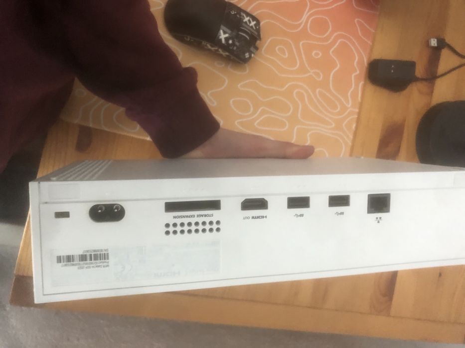 Vand xbox series s plus setup si un controler