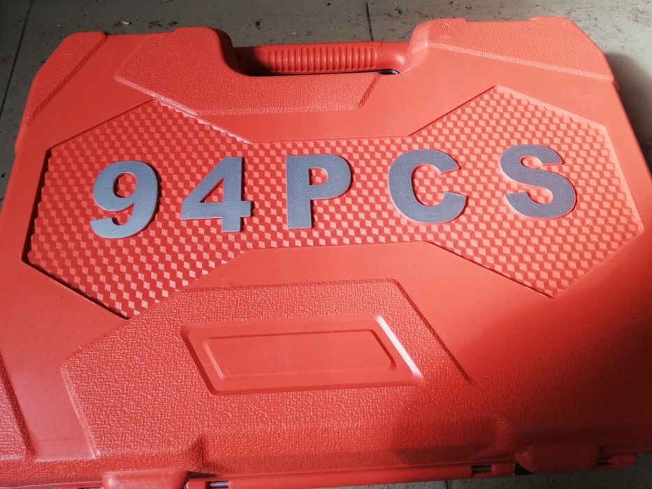 Набор инструментов