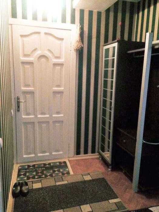 Сдаётся квартира на Ц6‼️