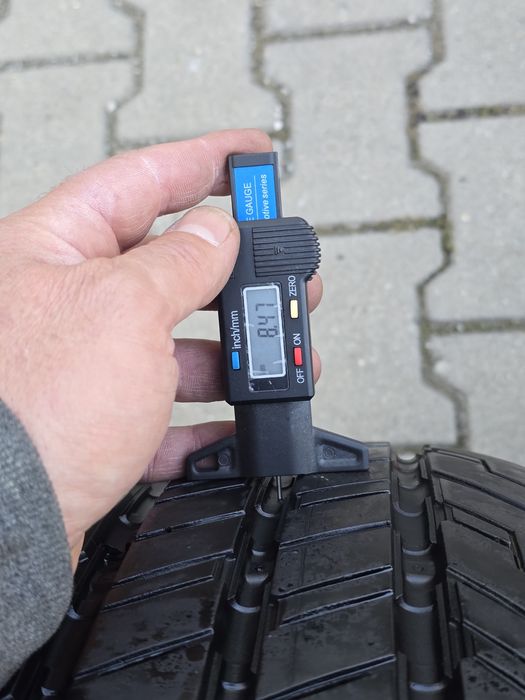 215 75 16c Continental