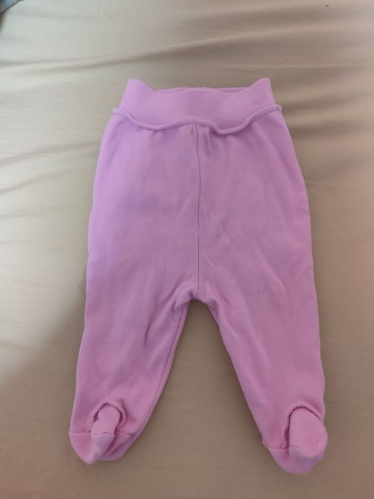 Продаю вещи на новорожденную девочку