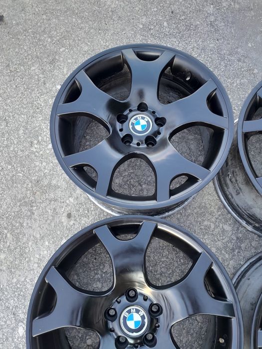 Джанти бмв 19" спорт пакет djanti bmw