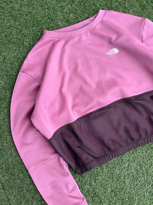 Дамска блузка : THE NORTH FACE L