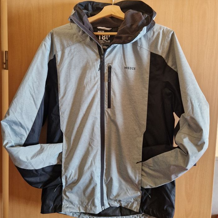 Geacă schi WEDZE, waterproof