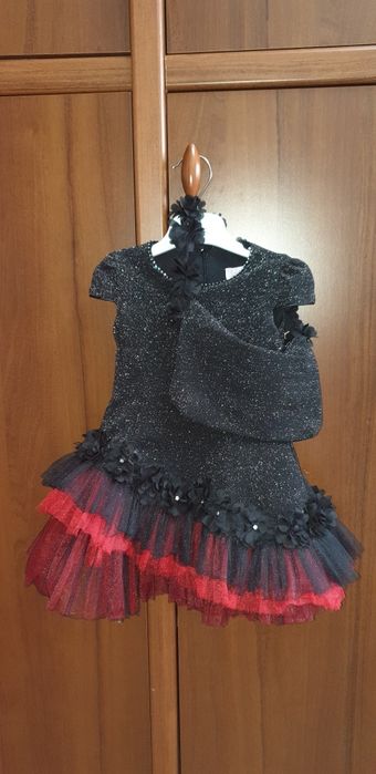 Платья для маленькой принцессы