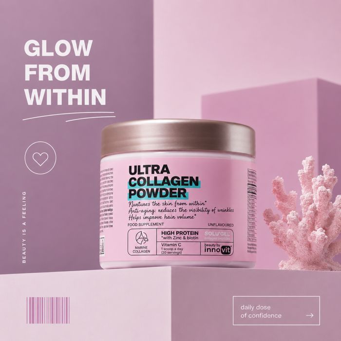Ultra Collagen Powder/ Колаген/ Collagen