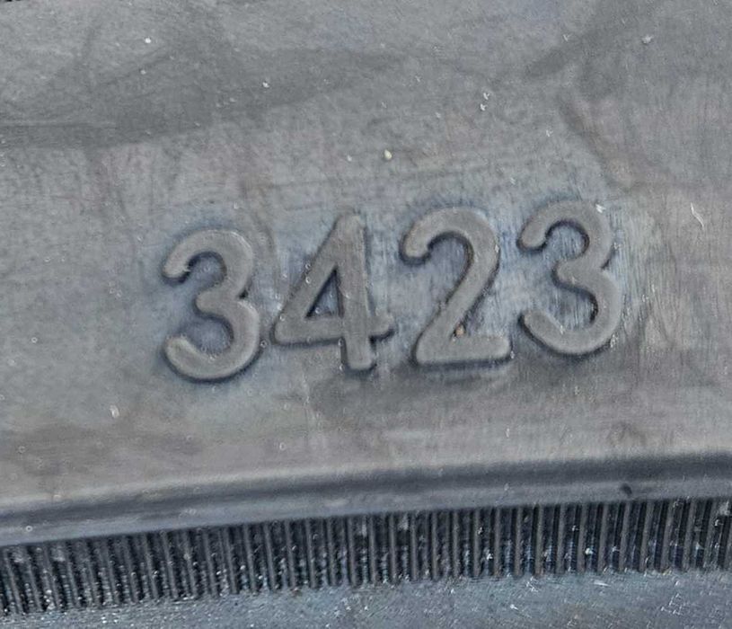 275/40 R22, 107V XL,GRIPMAX Anvelope iarna M+S, Aderenta clasa A PROMO