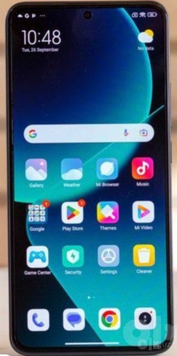 Xiaomi 13T pro 12\512
