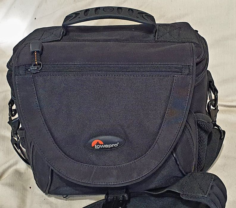 Фотосумка Lowepro