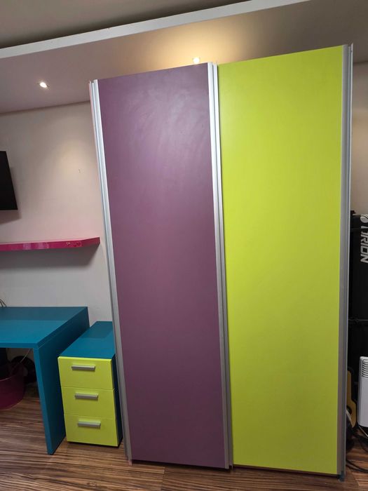 Детско обзавеждане