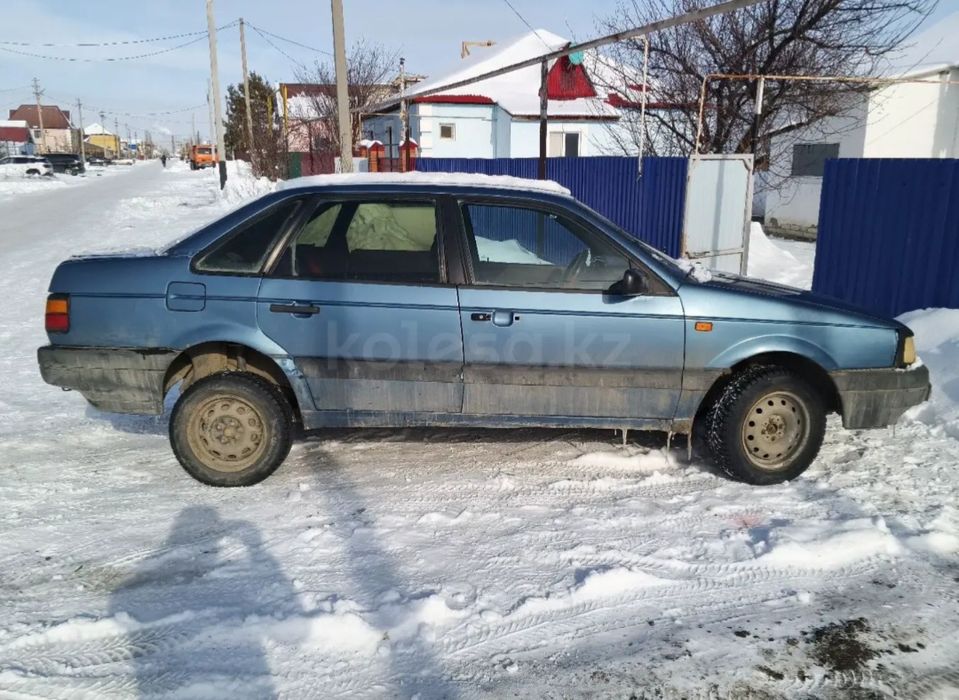 Passat b3 Седан моно