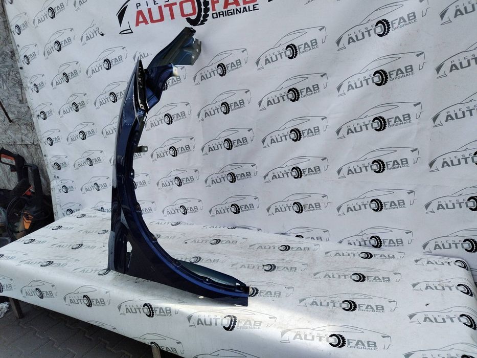 Aripa dreapta Tesla Model Y an 2020-2021-2022-2023-2024