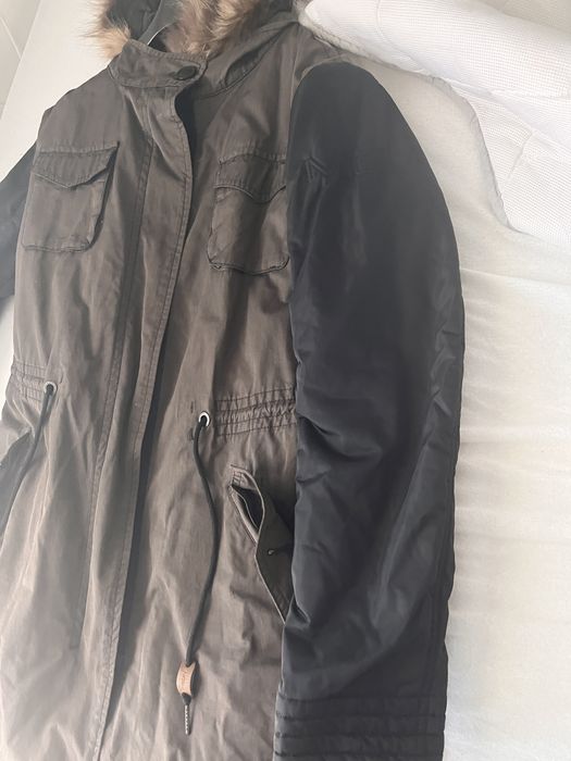 Vand parka Marc Cain