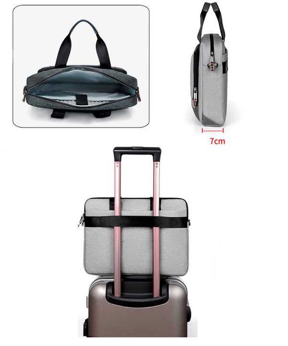 сумки  17" BURNUR модель №971