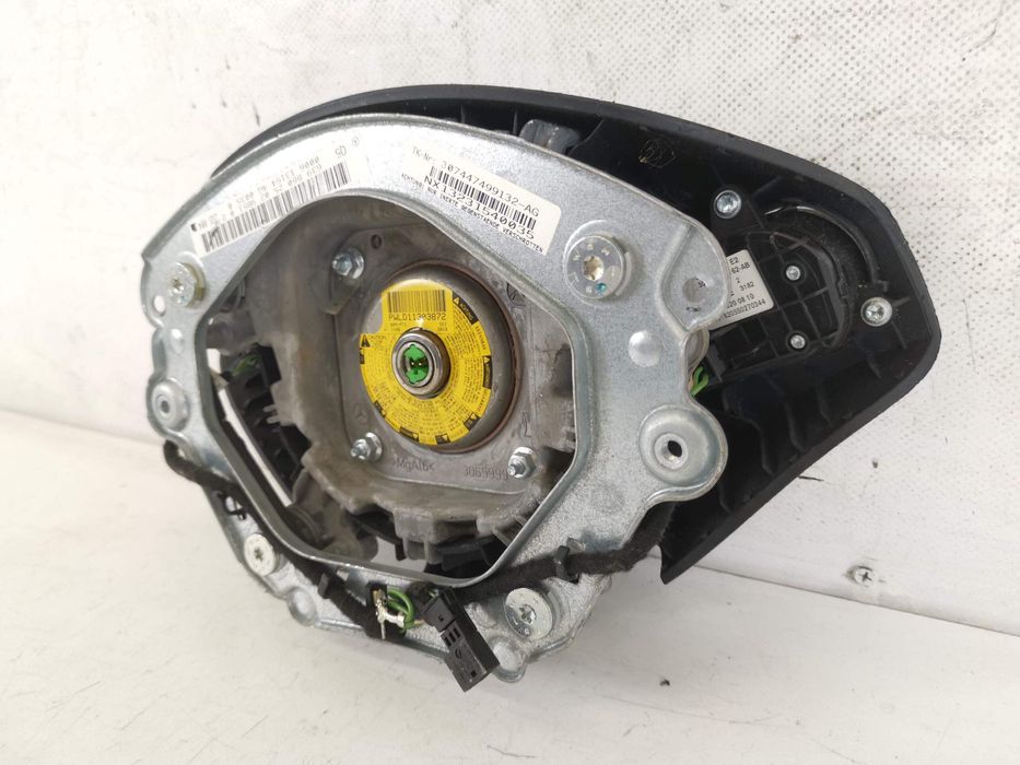 Airbag за волан Мерцедес-Бенц Вито / Mercedes-Benz Vito W639 [фейслифт