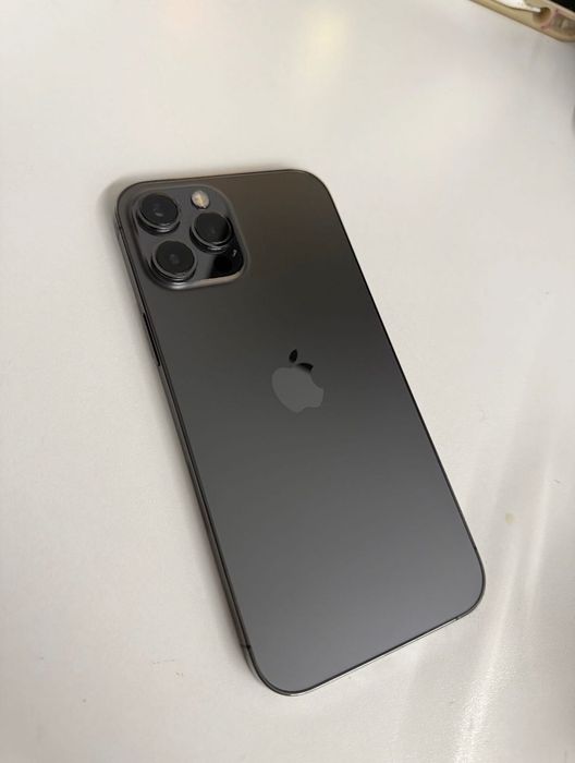 iPhone 12 Pro Max (128)GB