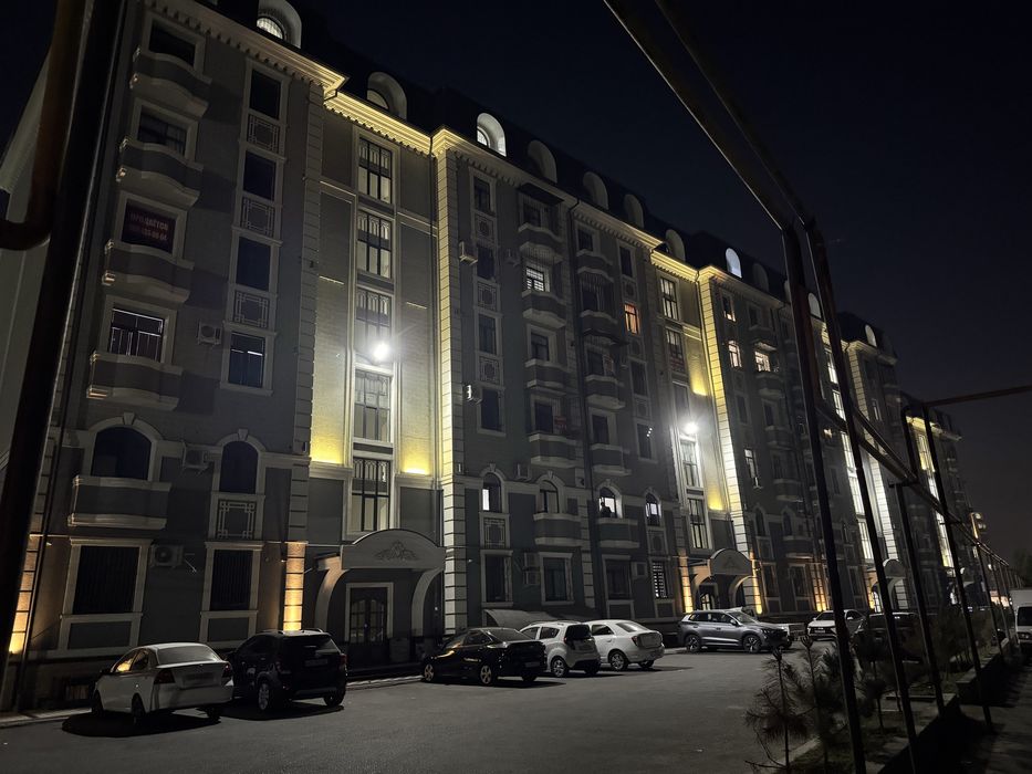 Novostroyka. Jarariq eski qora moyka Kadastrlari.