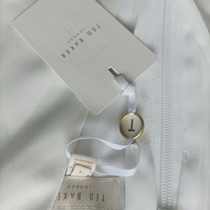 Ted Baker нова рокля Л размер N4