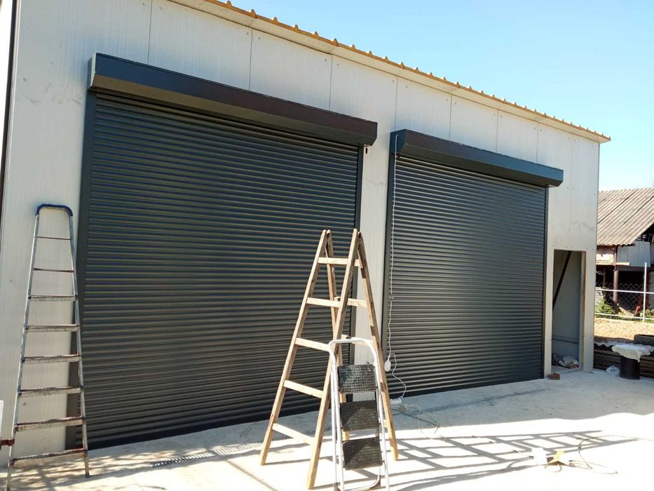 Rulouri.Usi.Garaj.Rulou