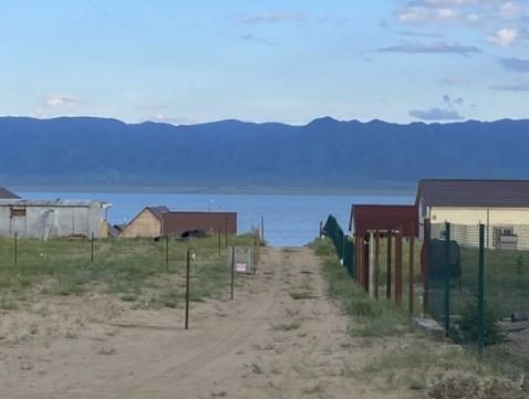 Домики для отдыха