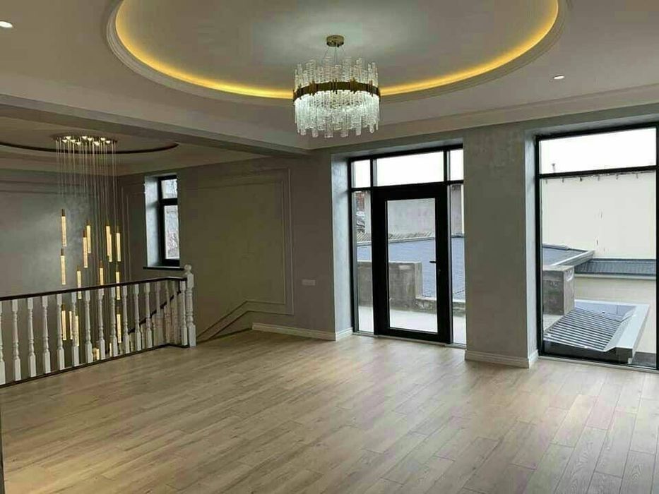 Бадамзар дом 350 м2