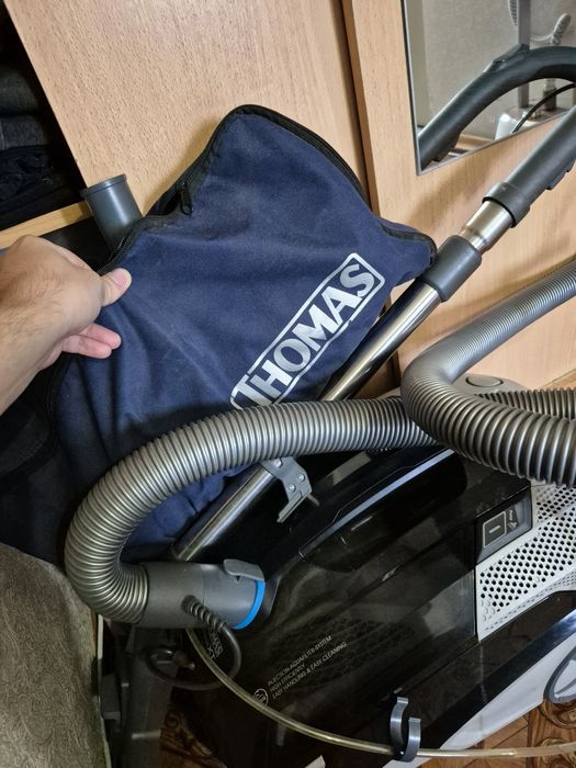 Пылесос моющий Thomas Germany