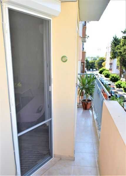 Дава се под наем Двустаен апартамент в Бургас, Възраждане - 65 кв.м за 200 € - Снимка #12