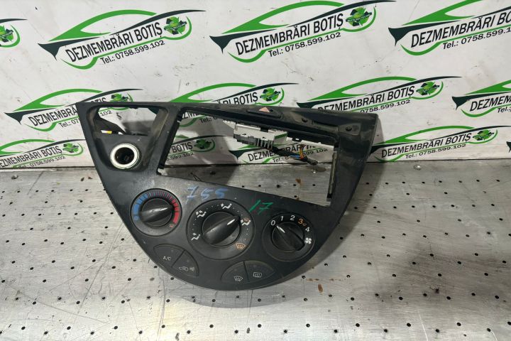 Buton AC Ford Focus prima generatie