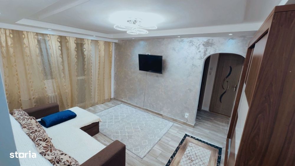 2 Camere-Pantelimon-Parcul Morarilor