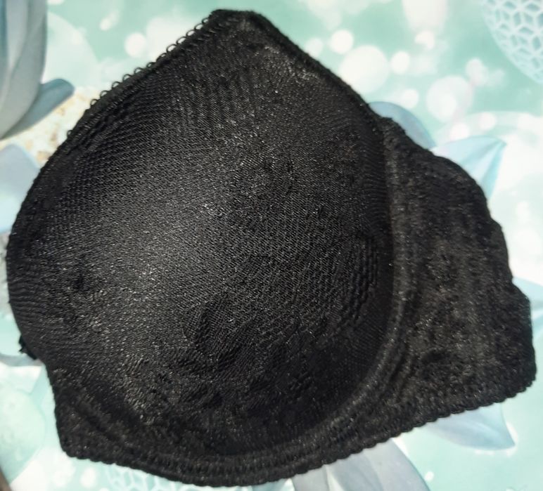 Новый бюстгалтер