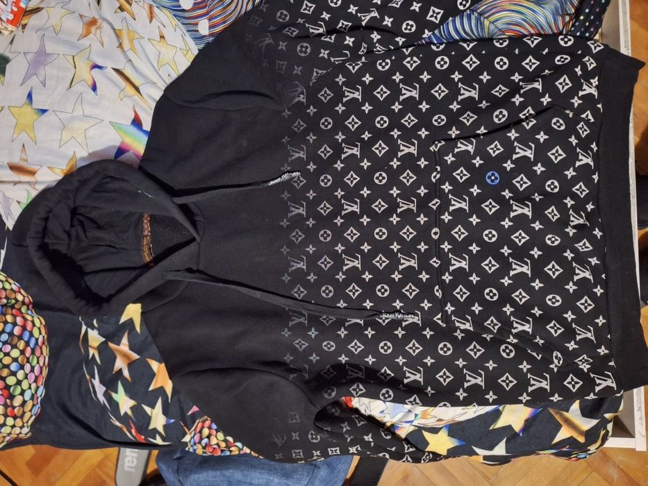 Hanorac Louis Vuitton