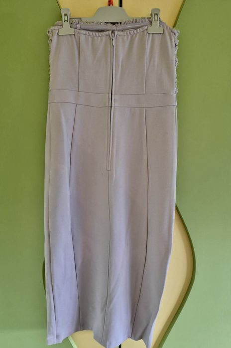 Rochie de ocazie midi S/36