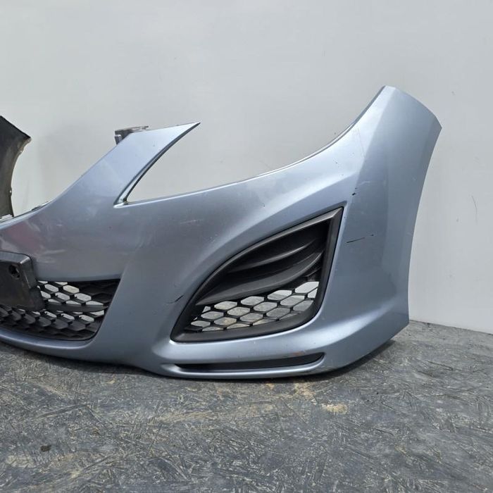 Bara fata 2010 Mazda 6