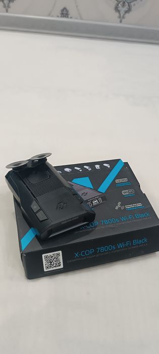 Neoline 78 00s Wi-Fi Black