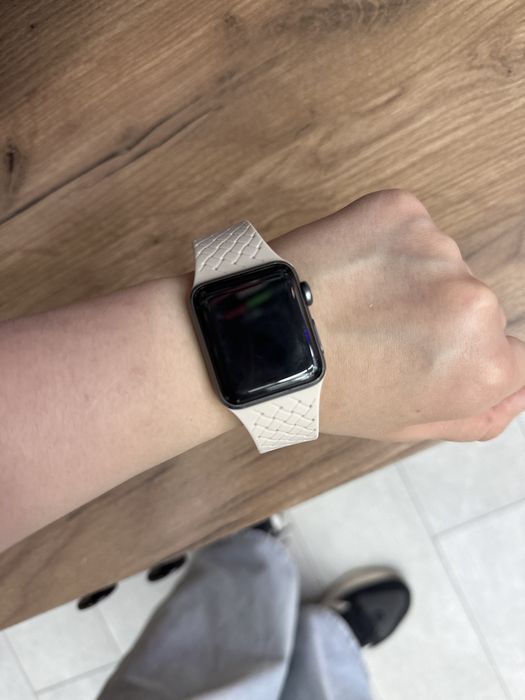 apple watch series 3 38mm