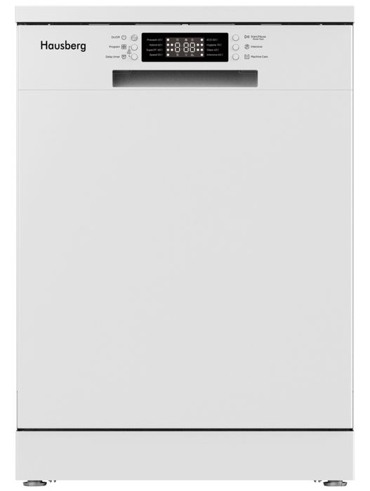 Посудамойка