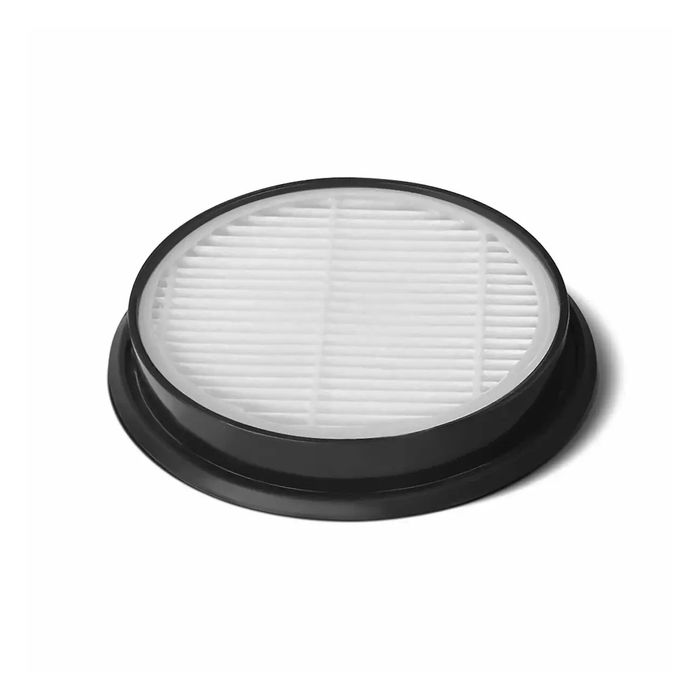 Беспроводной пылесос BQ VCA0103H White-Black в