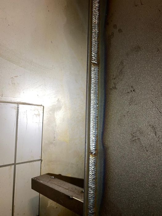 Сварочные работы