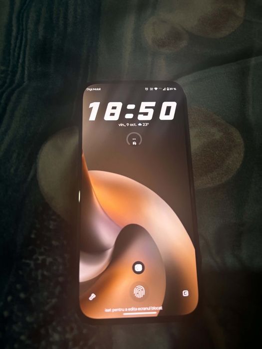 Schimb Motorola G77 5G detalii in descriere