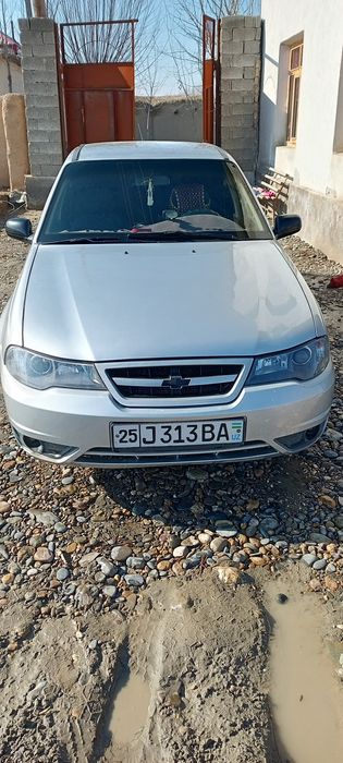 Neksiya 2 holati zoʻr