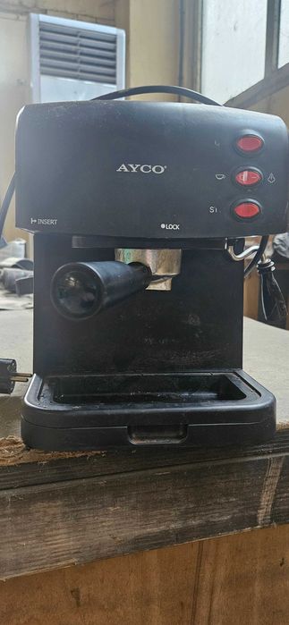 Кафемашина "AYCO"