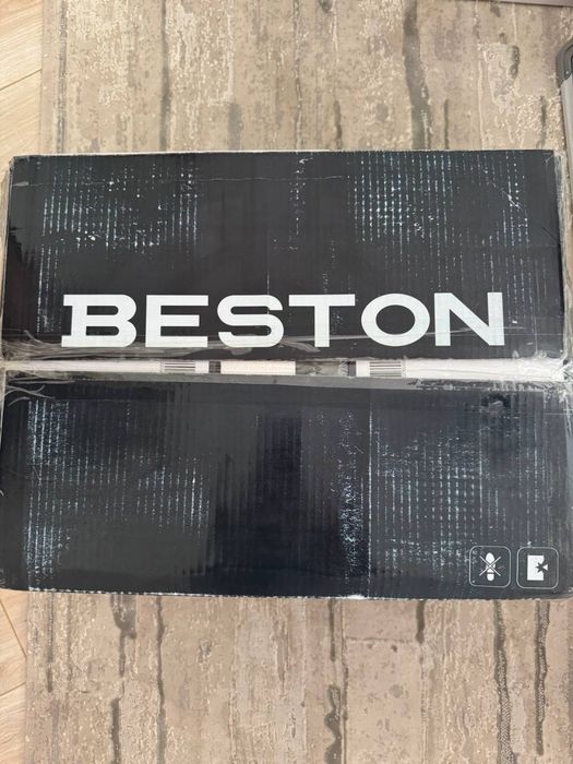новая микроволновка BESTON