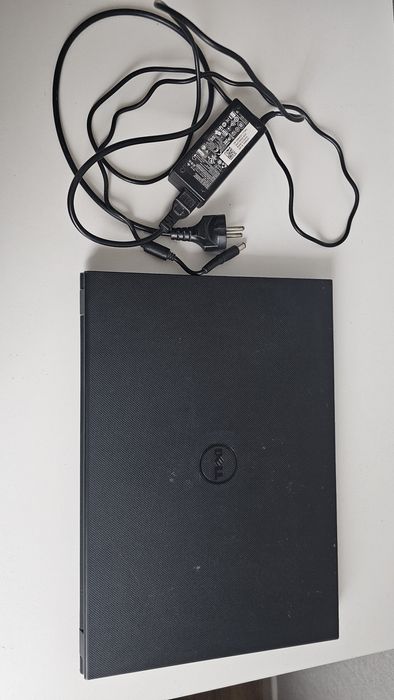 Продам ноутбук Dell