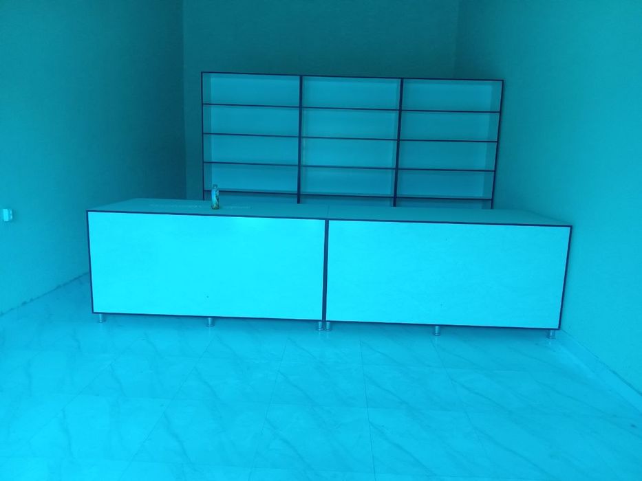 Dukonni Mebel sotiladi