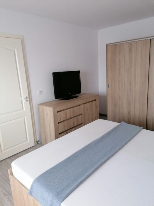 Garsonieră de închiriat