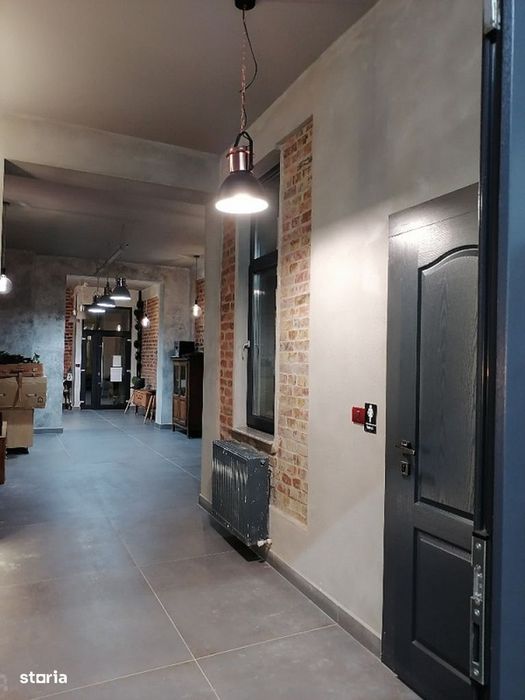 Spatiu ultracentral  -multiple  activitati -NOU!!!