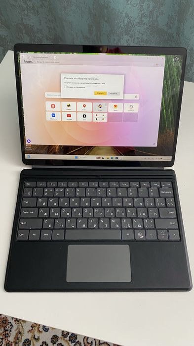 Acer ETPad Max новый