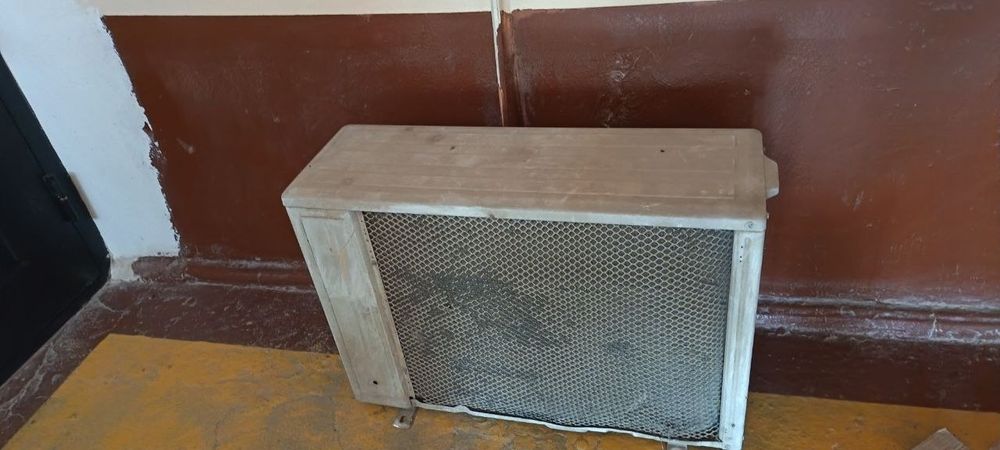 Konditsioner 12 talik B/u