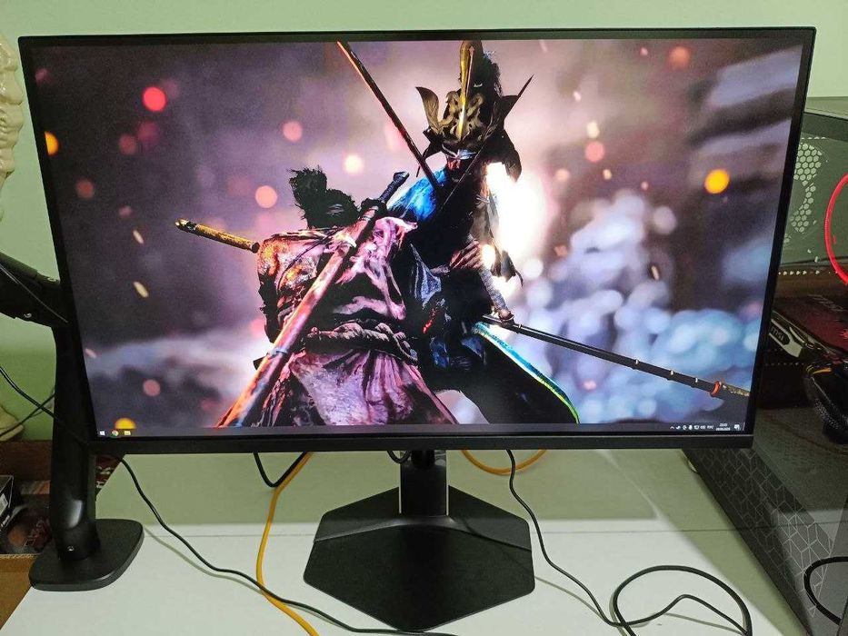 Монитор Redmi G27Q 27″ / 2K / 180 Гц